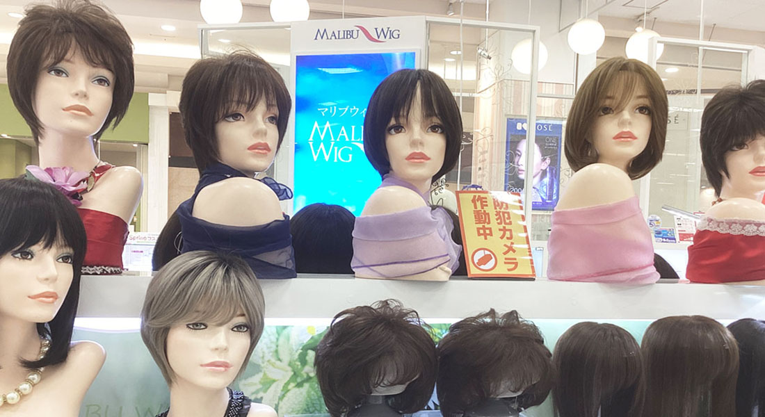 店内画像