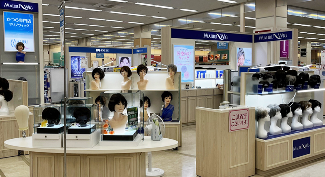 店内画像