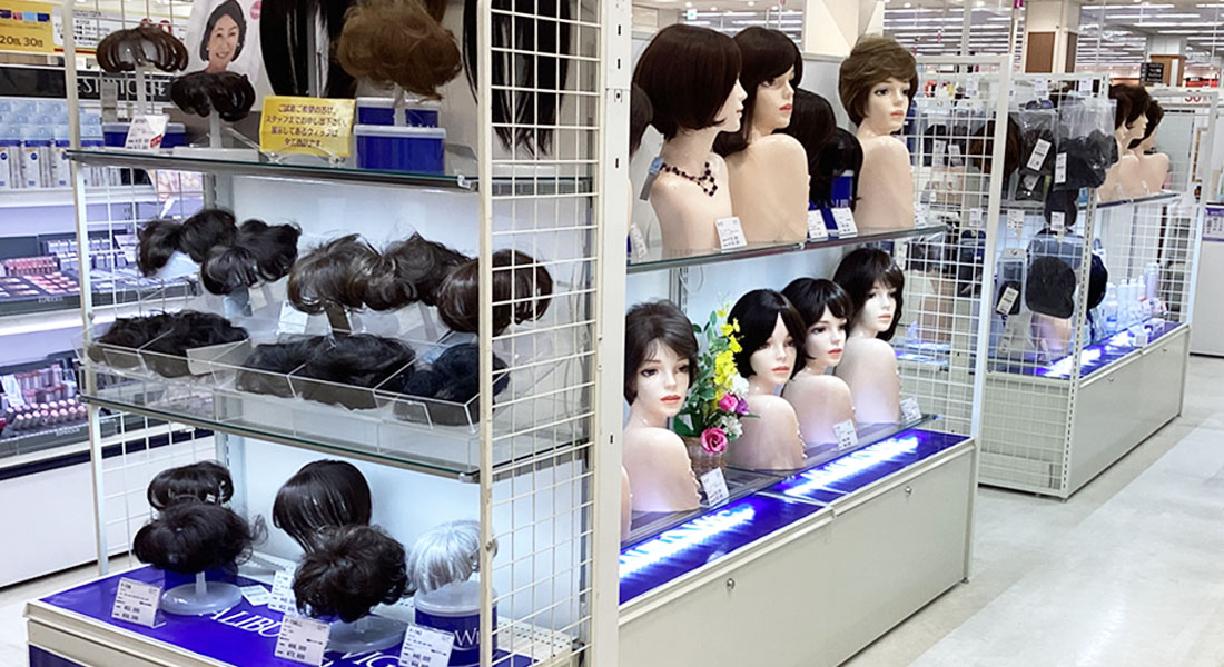 店内画像
