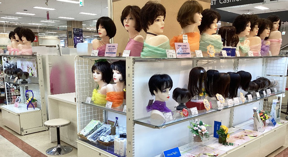 店内画像