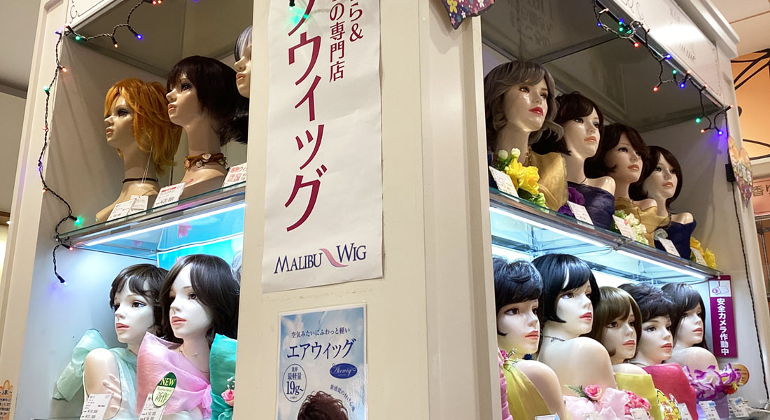 店内画像
