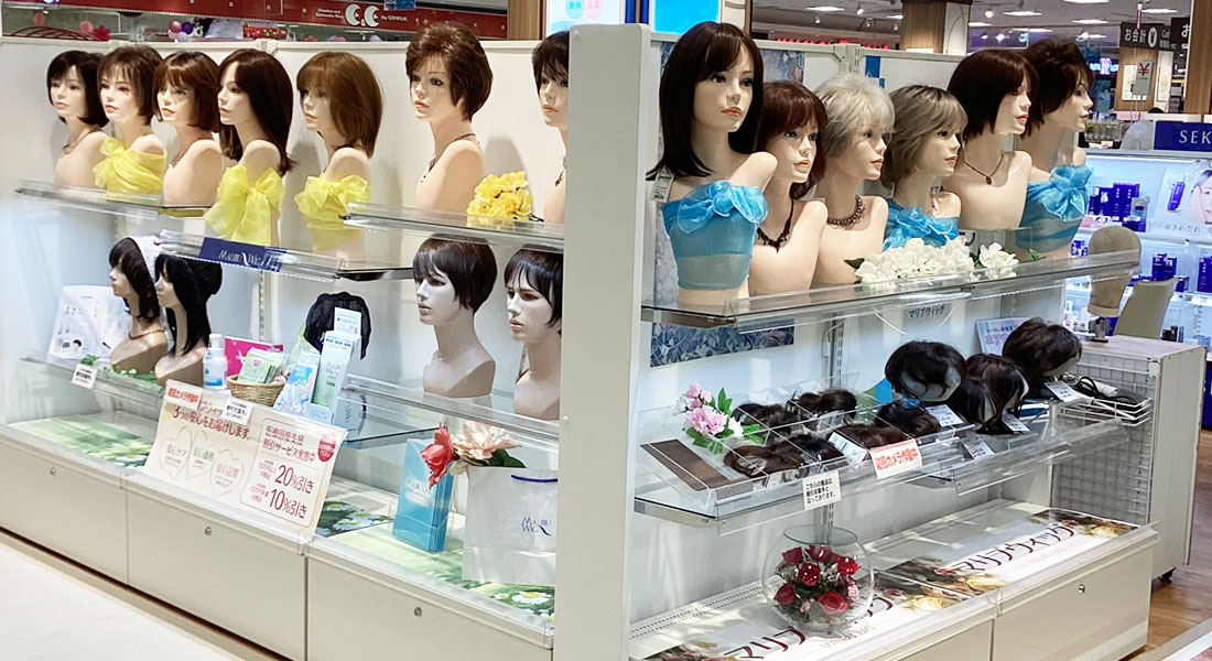 店内画像