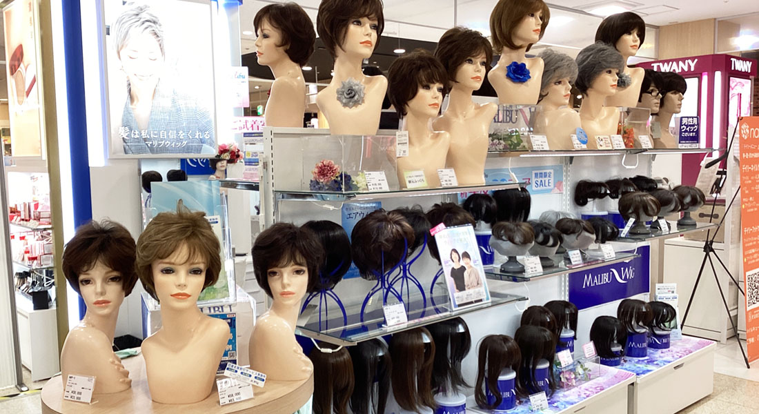 店内画像