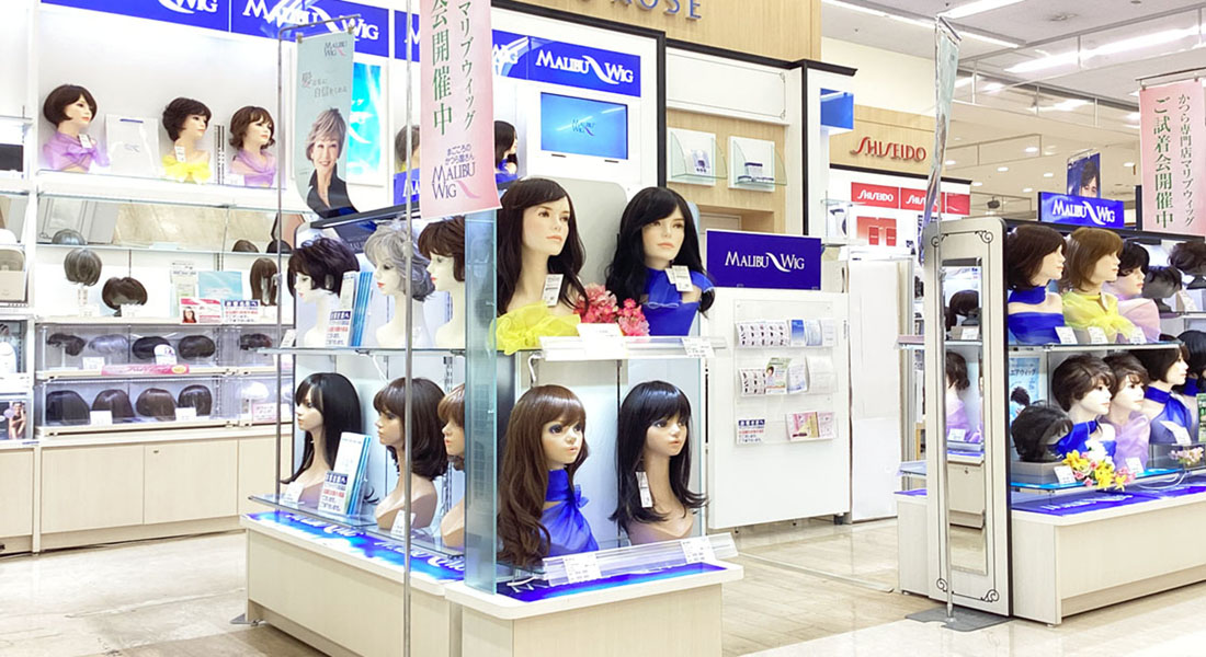 店内画像
