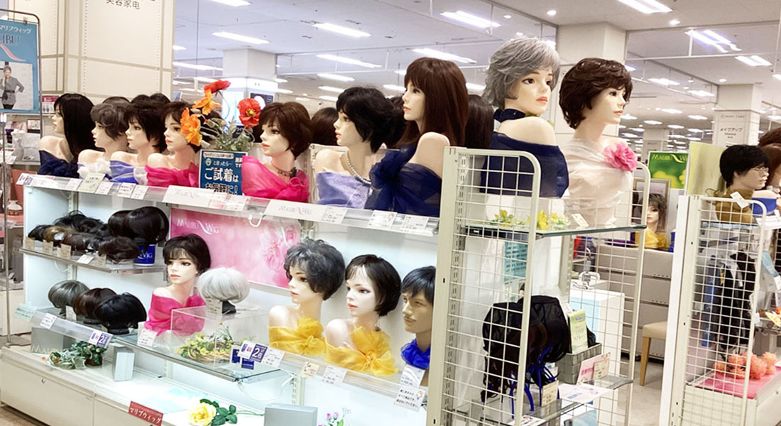 店内画像