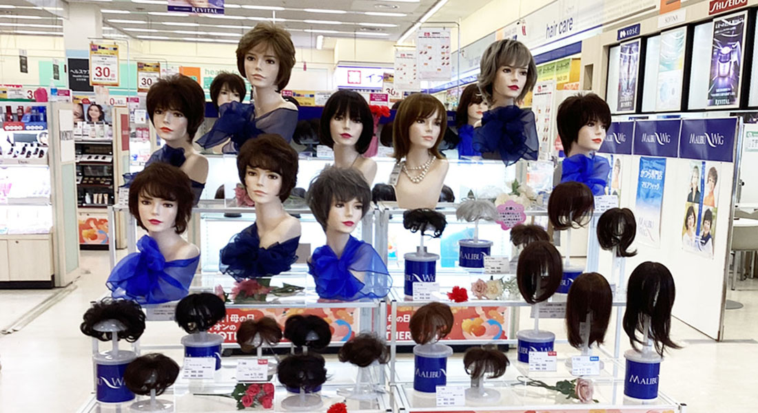 店内画像