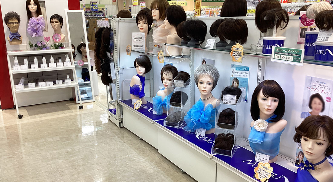 店内画像
