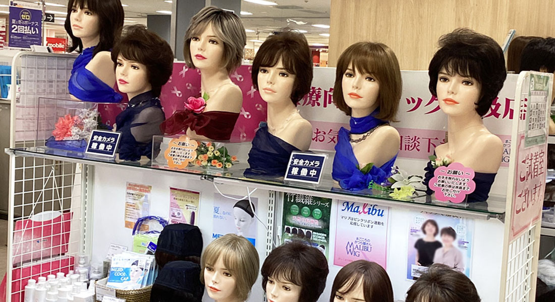 店内画像