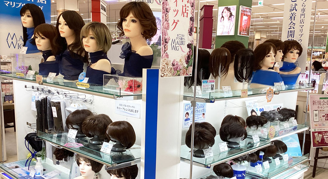 店内画像