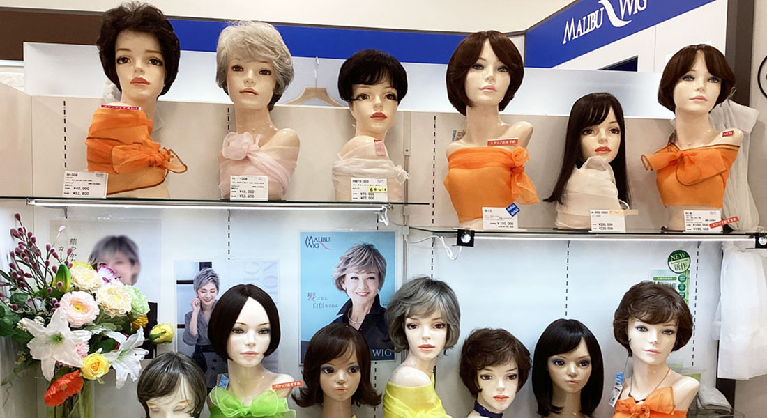 店内画像
