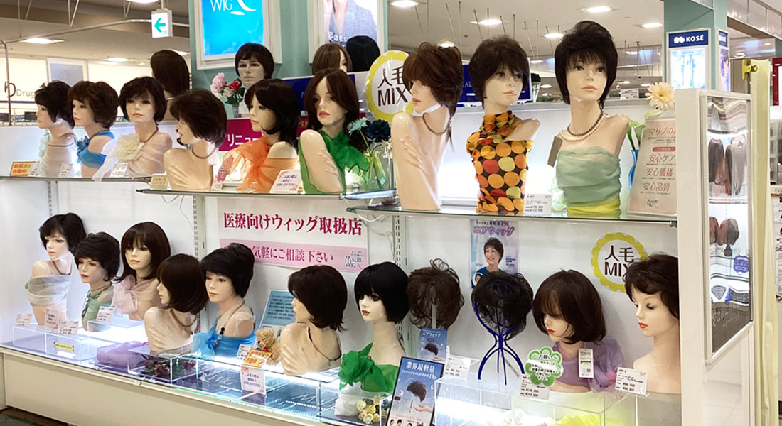 店内画像