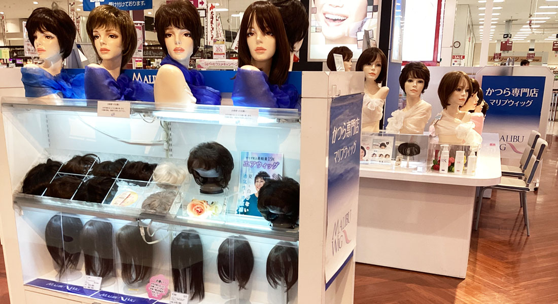 店内画像