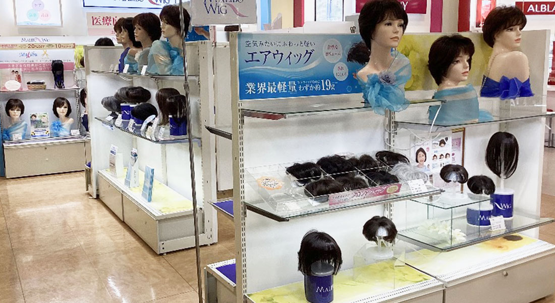 店内画像