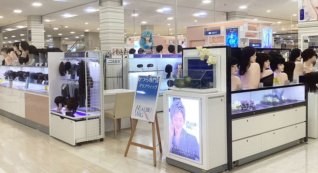 店内画像