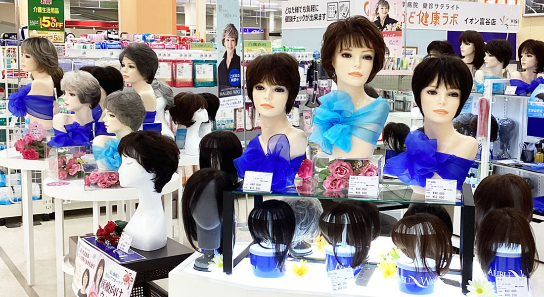 店内画像