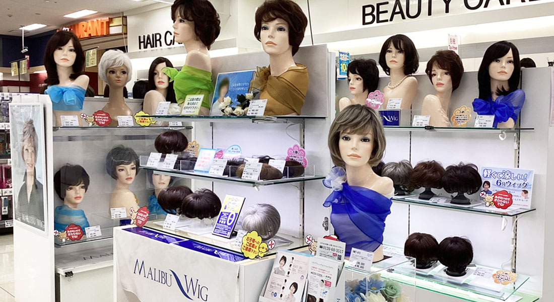 店内画像