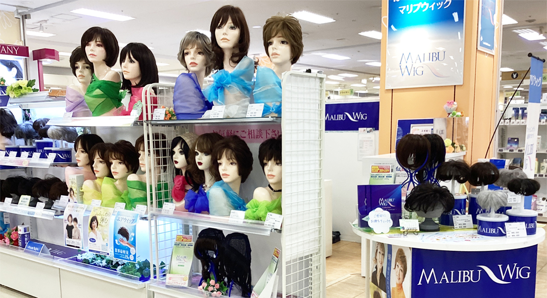 店内画像