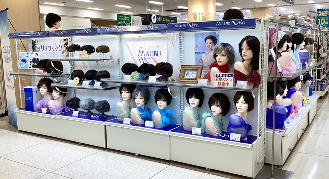 店内画像