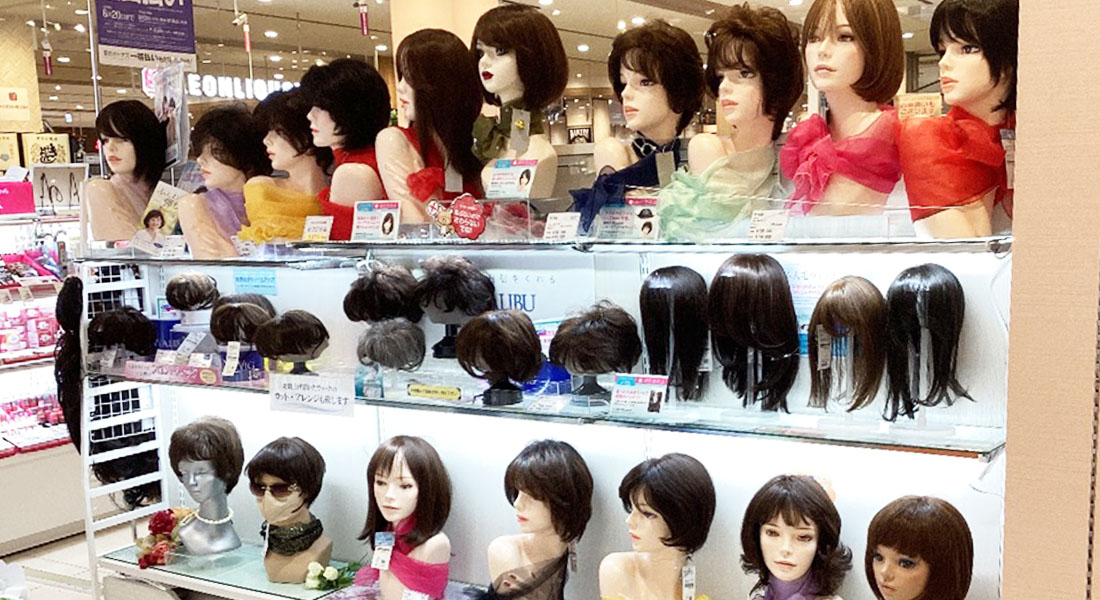 店内画像