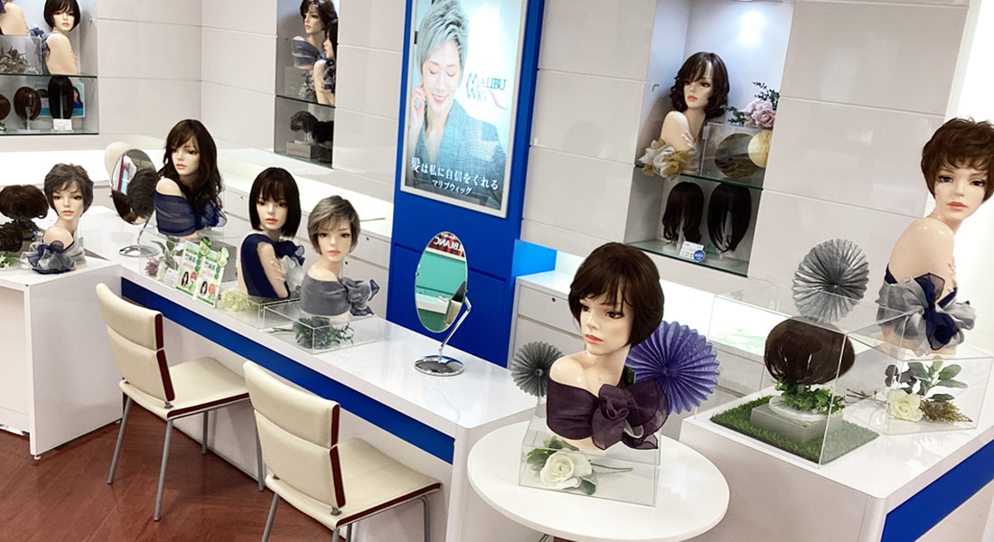 店内画像