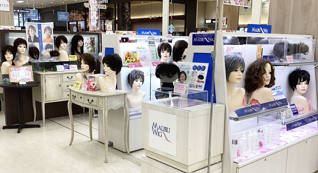 店内画像