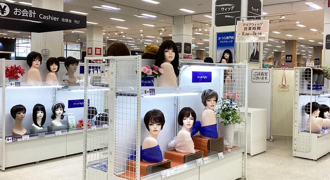 店内画像