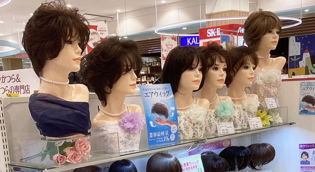 店内画像