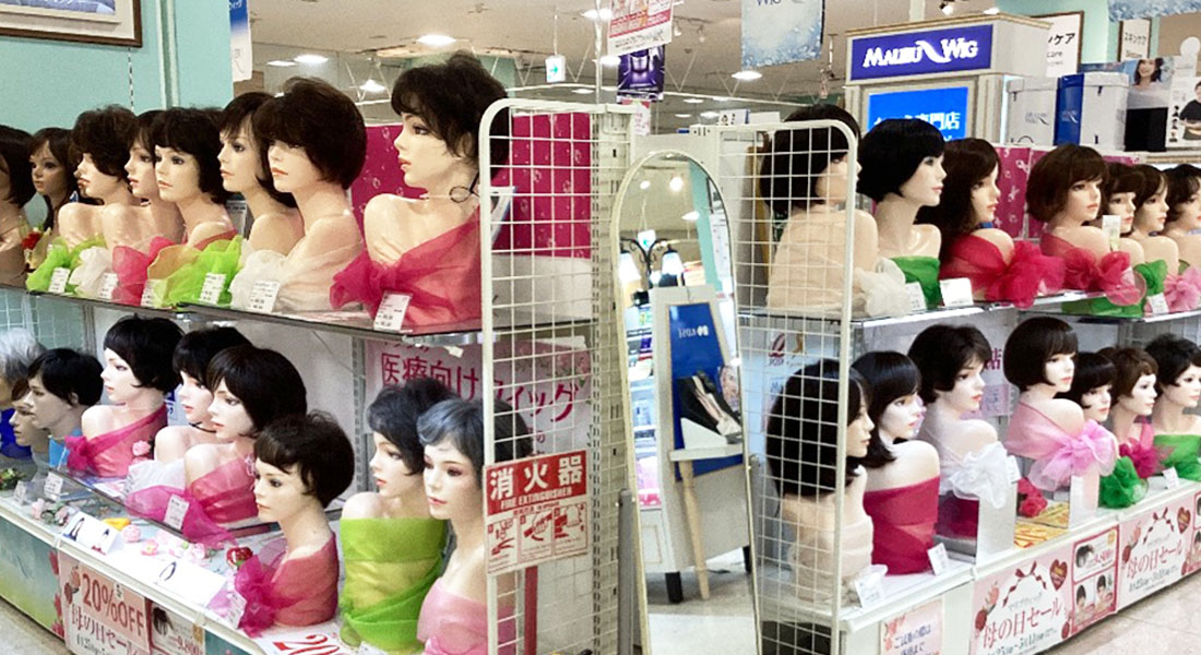 店内画像