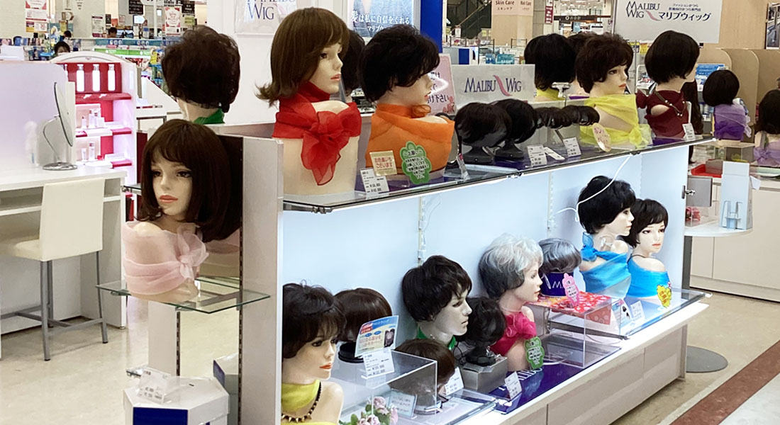 店内画像