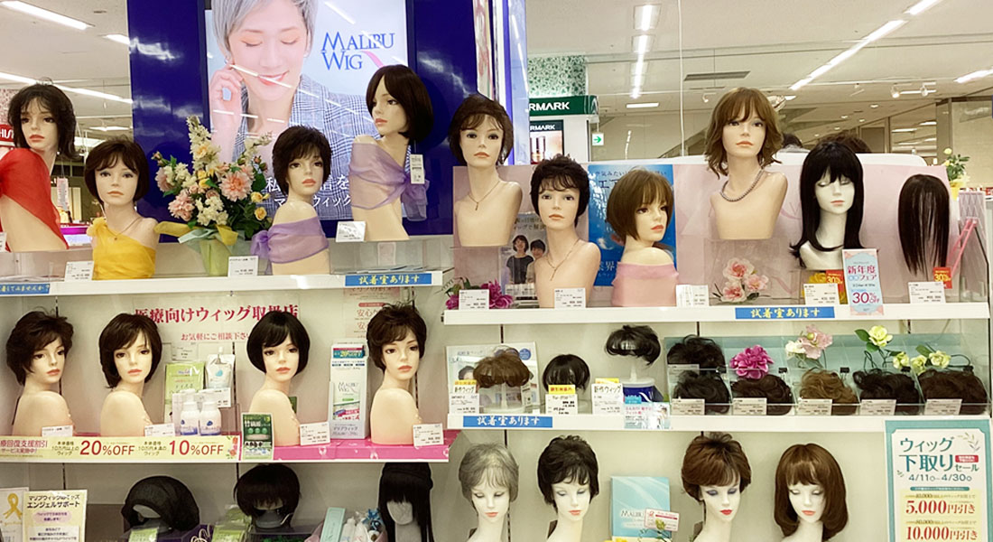 店内画像