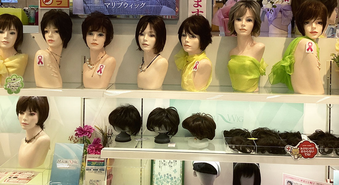 店内画像