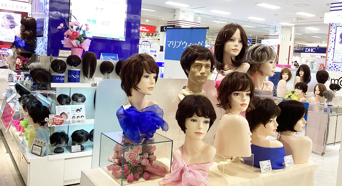 店内画像