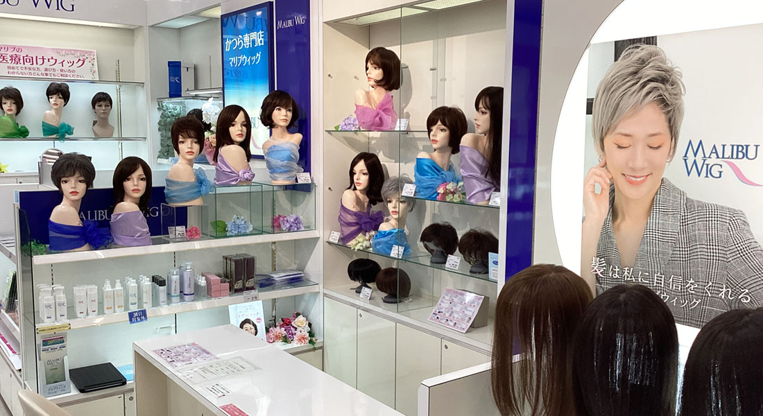 店内画像