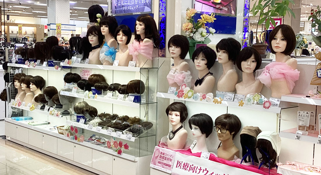 店内画像