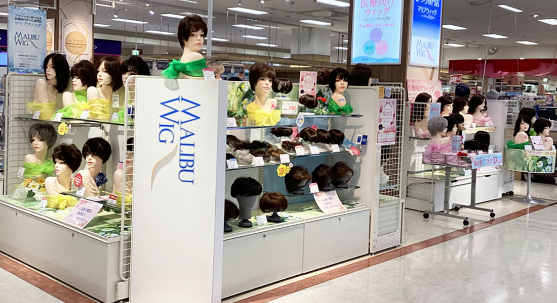 店内画像