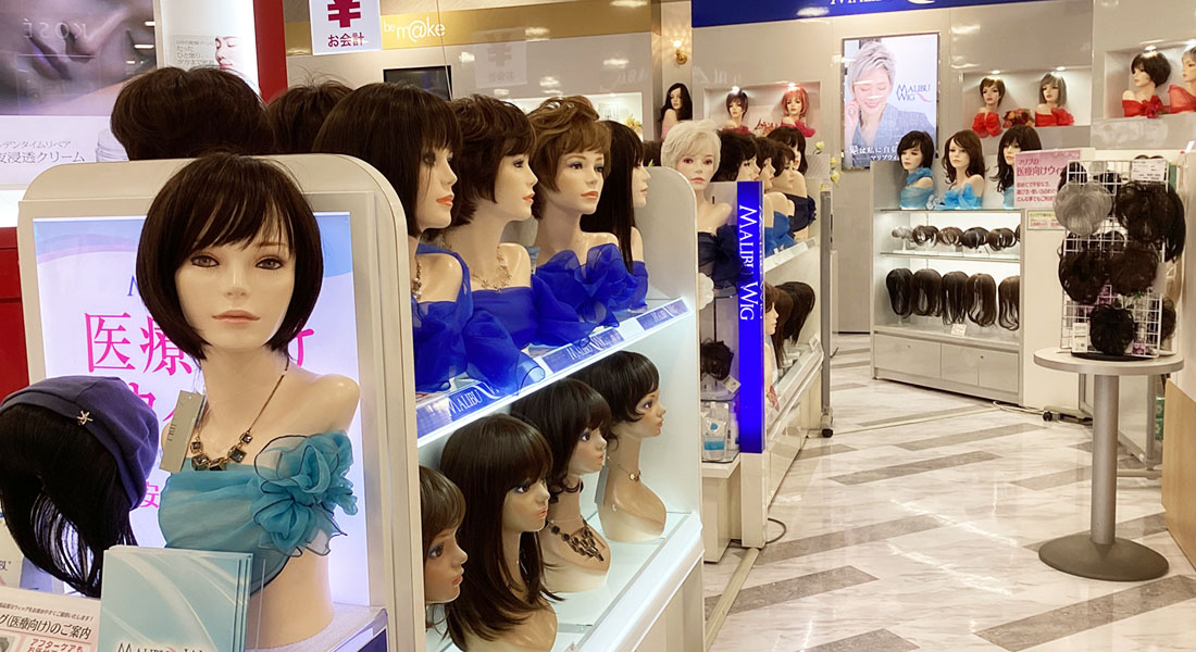 店内画像
