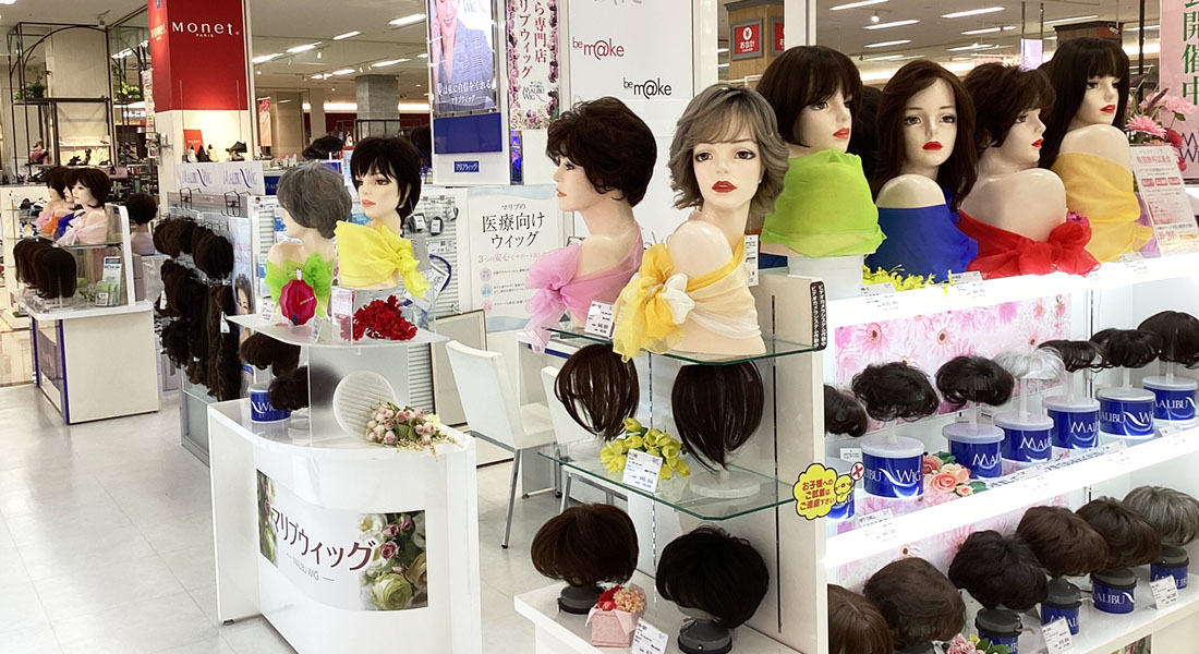 店内画像
