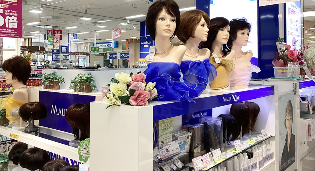 店内画像