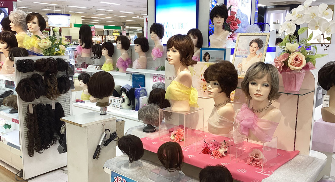 店内画像