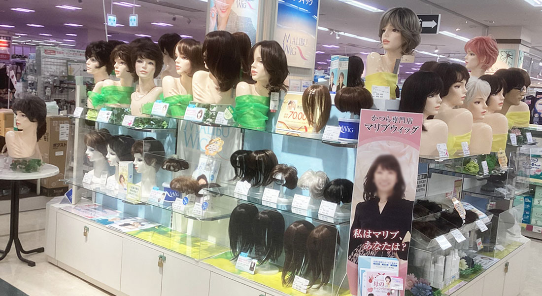 店内画像