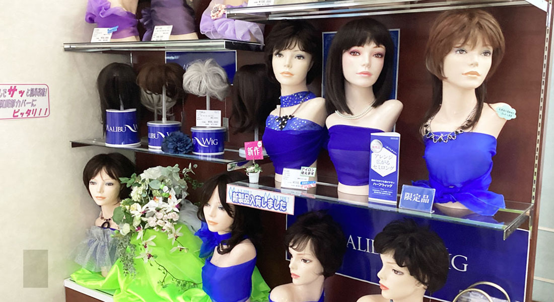 店内画像