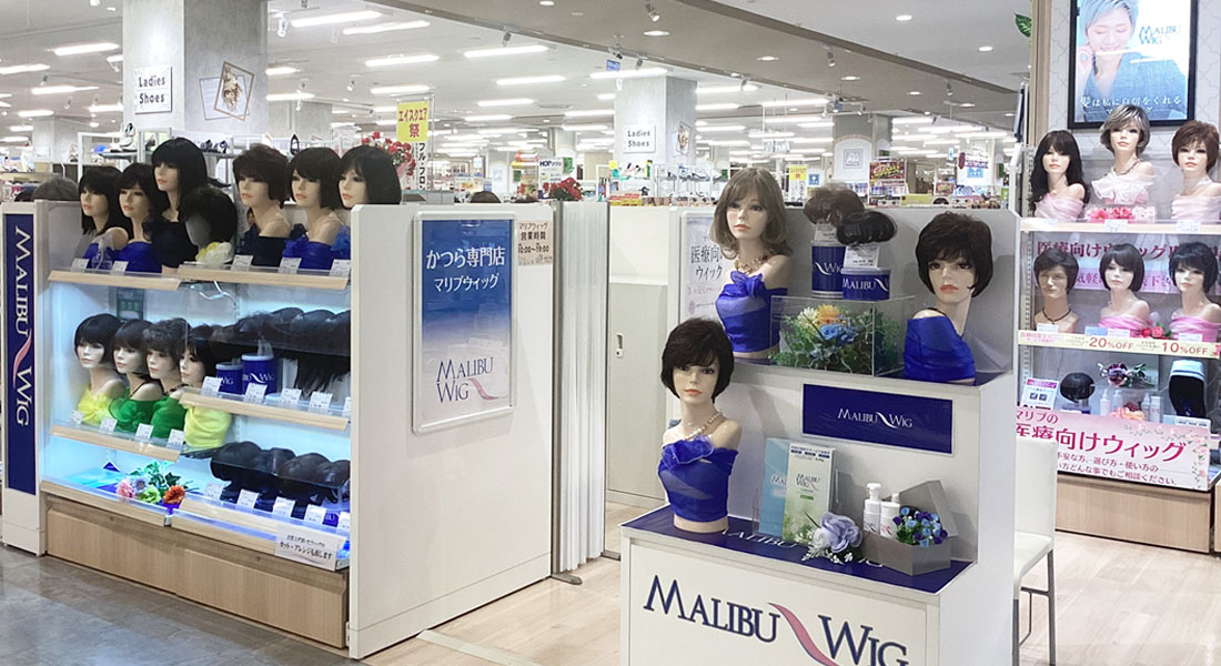 店内画像