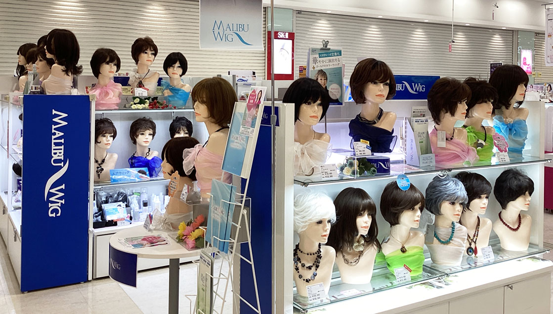 店内画像