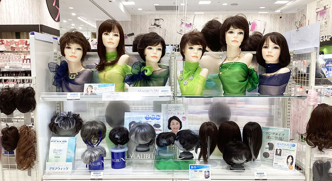 店内画像
