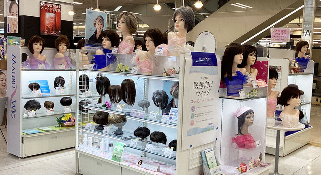 店内画像