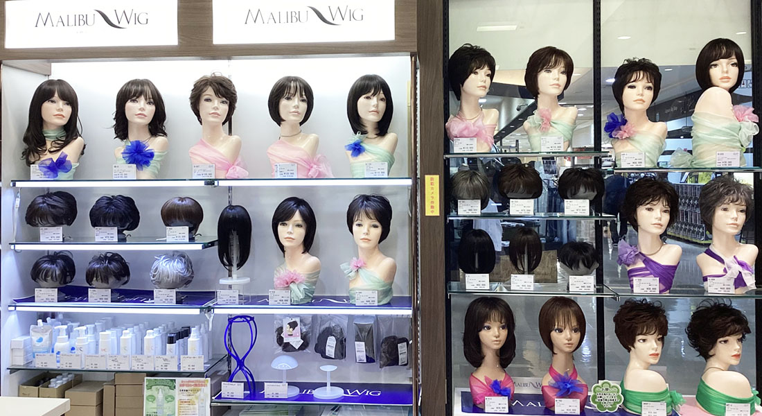 店内画像