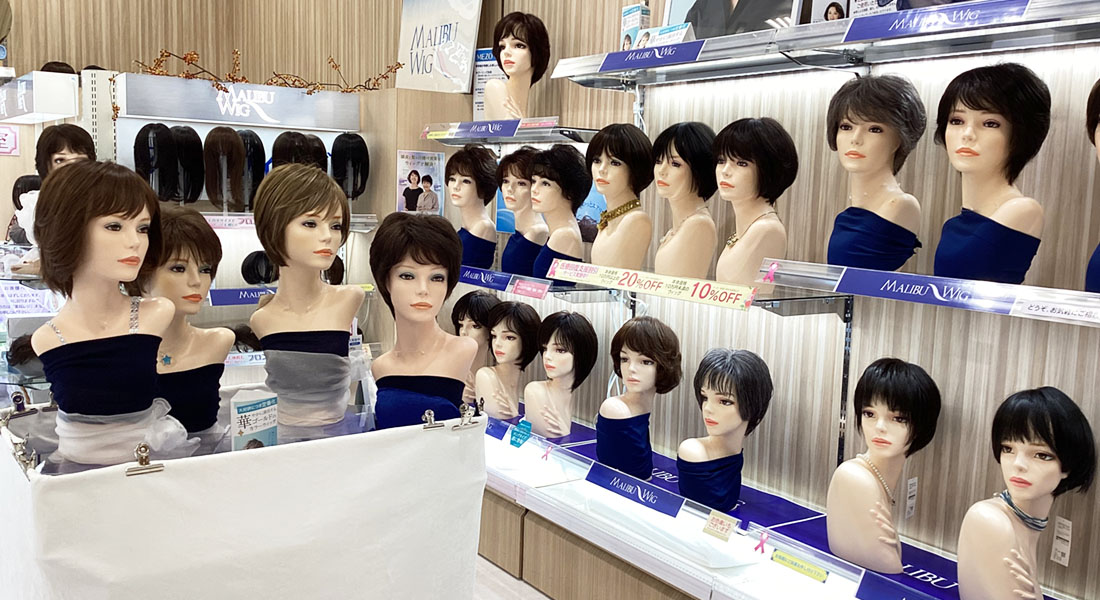 店内画像