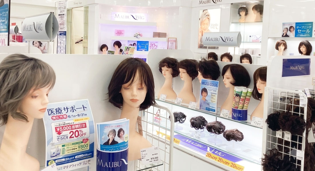 店内画像